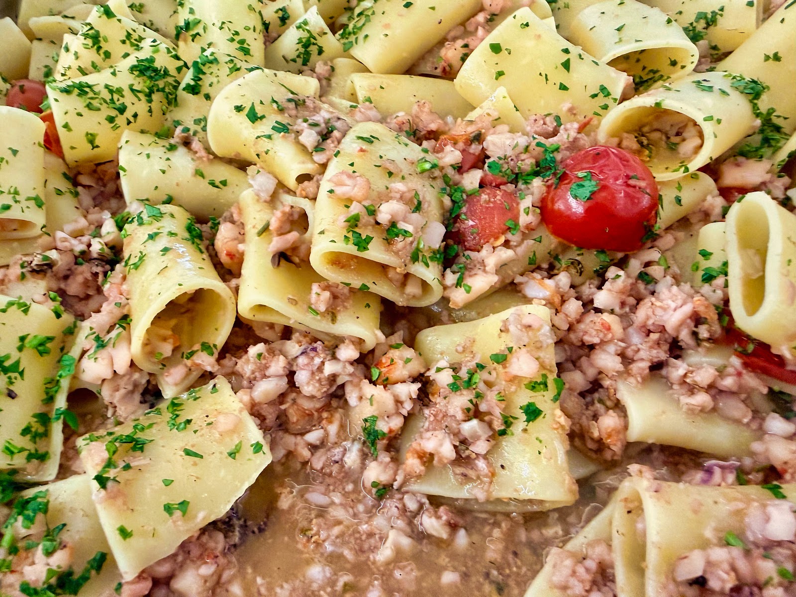 Basi di cucina